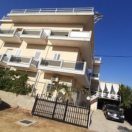 Vlorë Collaku Apartment'S מראה חיצוני תמונה