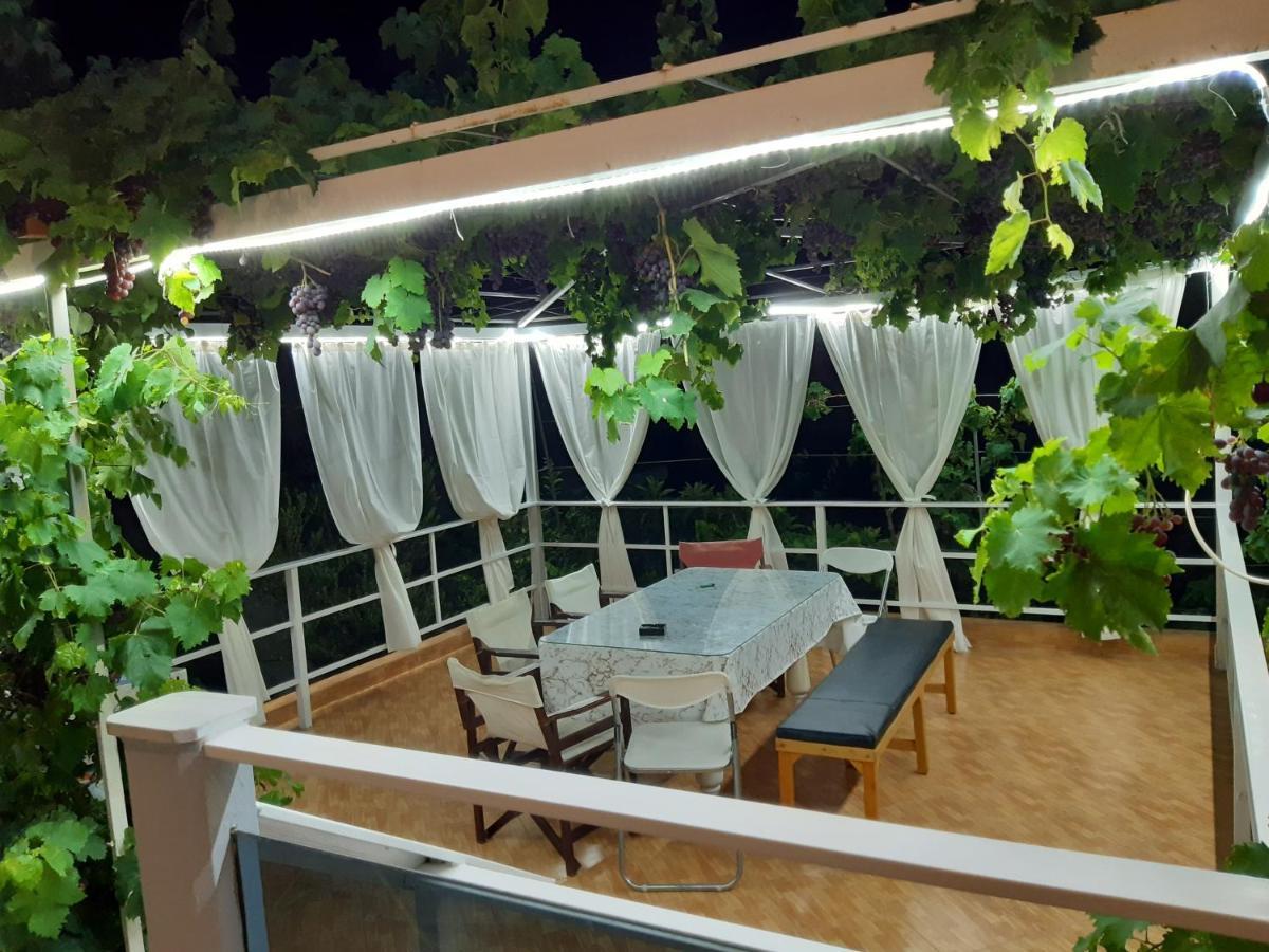 Vlorë Collaku Apartment'S מראה חיצוני תמונה