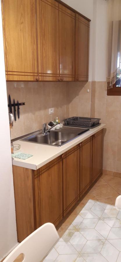 Vlorë Collaku Apartment'S מראה חיצוני תמונה