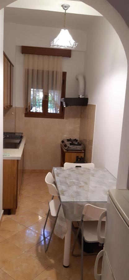Vlorë Collaku Apartment'S מראה חיצוני תמונה
