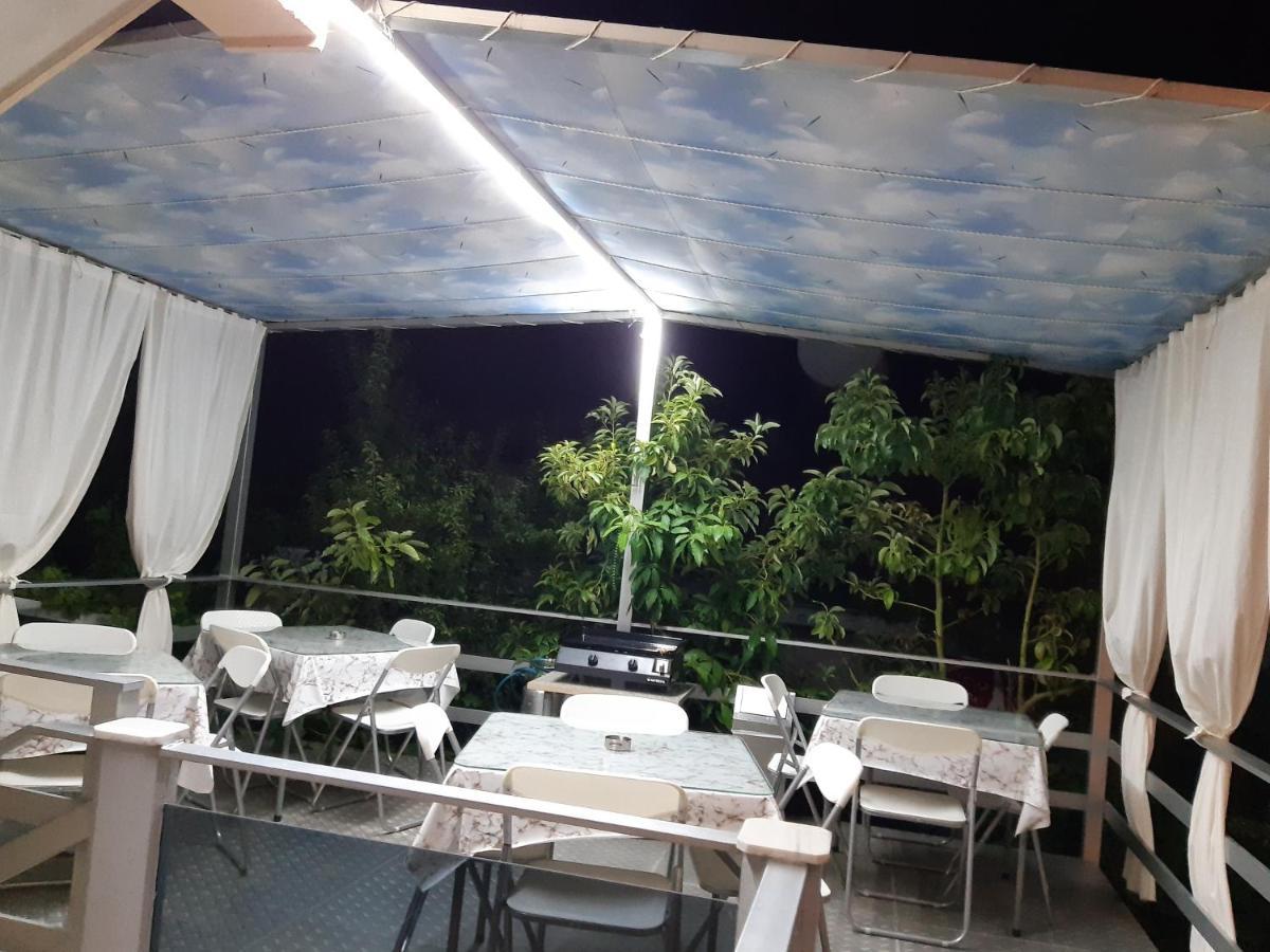 Vlorë Collaku Apartment'S מראה חיצוני תמונה