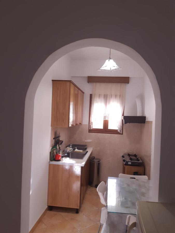 Vlorë Collaku Apartment'S מראה חיצוני תמונה