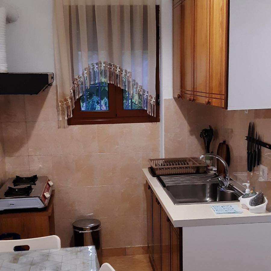 Vlorë Collaku Apartment'S מראה חיצוני תמונה