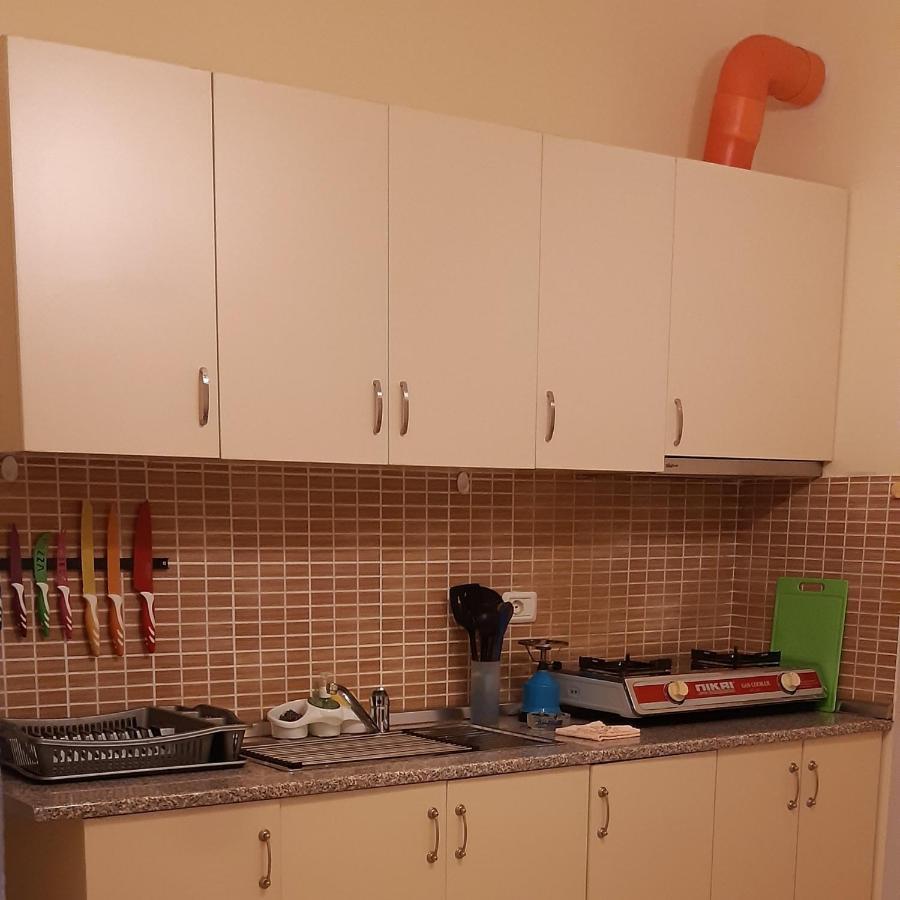 Vlorë Collaku Apartment'S מראה חיצוני תמונה