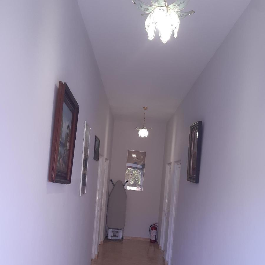 Vlorë Collaku Apartment'S מראה חיצוני תמונה