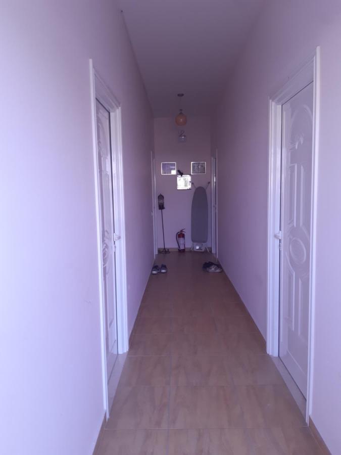 Vlorë Collaku Apartment'S מראה חיצוני תמונה