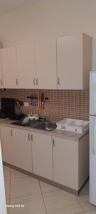 Vlorë Collaku Apartment'S מראה חיצוני תמונה