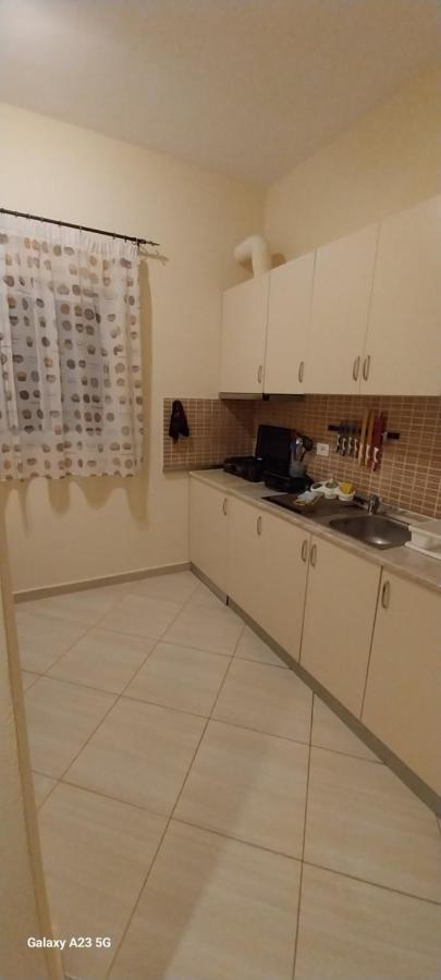 Vlorë Collaku Apartment'S מראה חיצוני תמונה