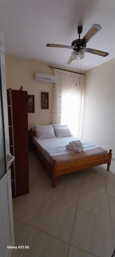 Vlorë Collaku Apartment'S מראה חיצוני תמונה