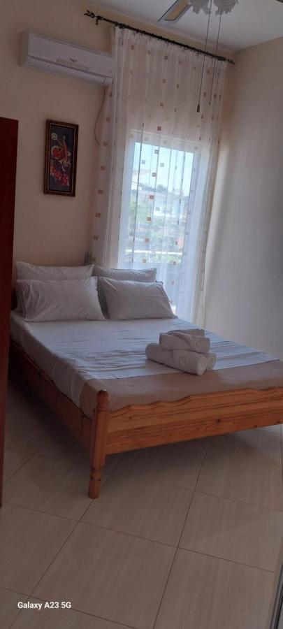 Vlorë Collaku Apartment'S מראה חיצוני תמונה