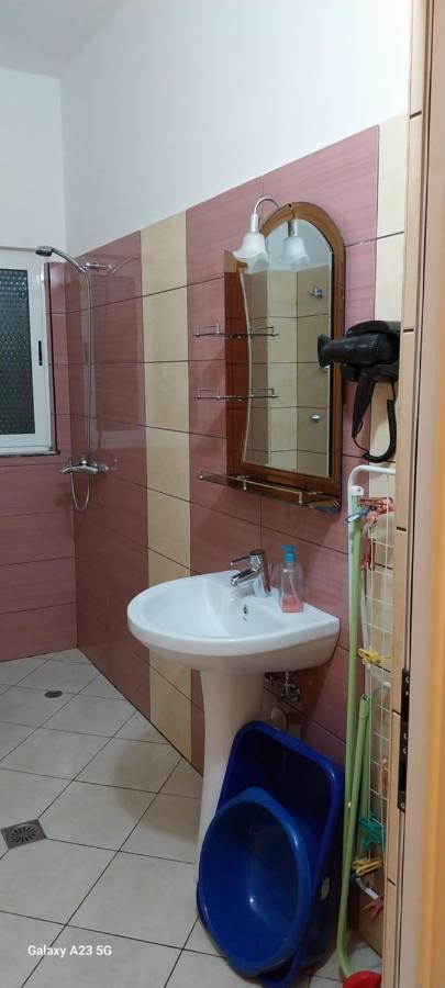 Vlorë Collaku Apartment'S מראה חיצוני תמונה