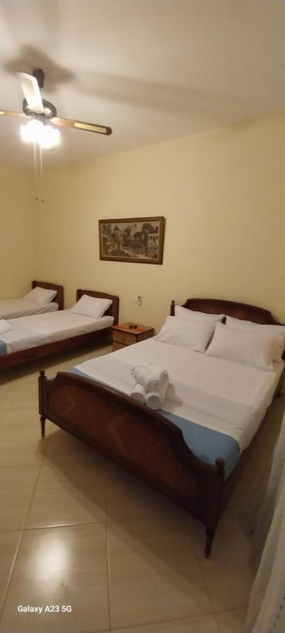 Vlorë Collaku Apartment'S מראה חיצוני תמונה