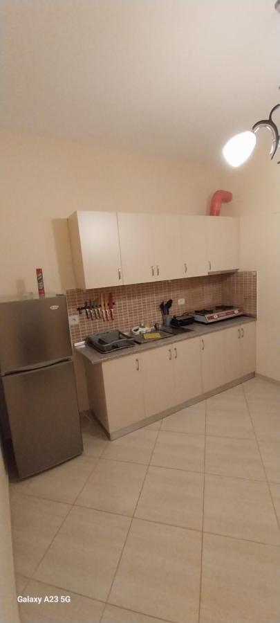 Vlorë Collaku Apartment'S מראה חיצוני תמונה