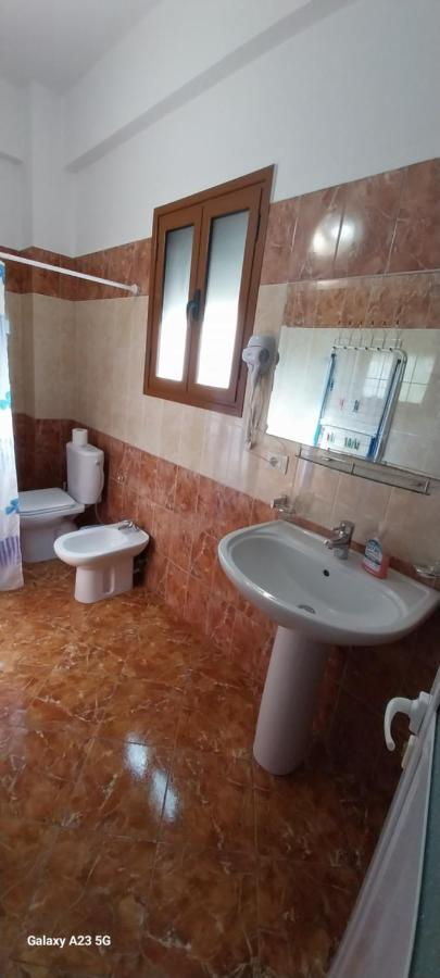Vlorë Collaku Apartment'S מראה חיצוני תמונה