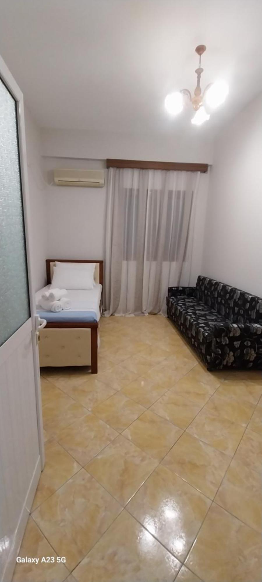 Vlorë Collaku Apartment'S מראה חיצוני תמונה