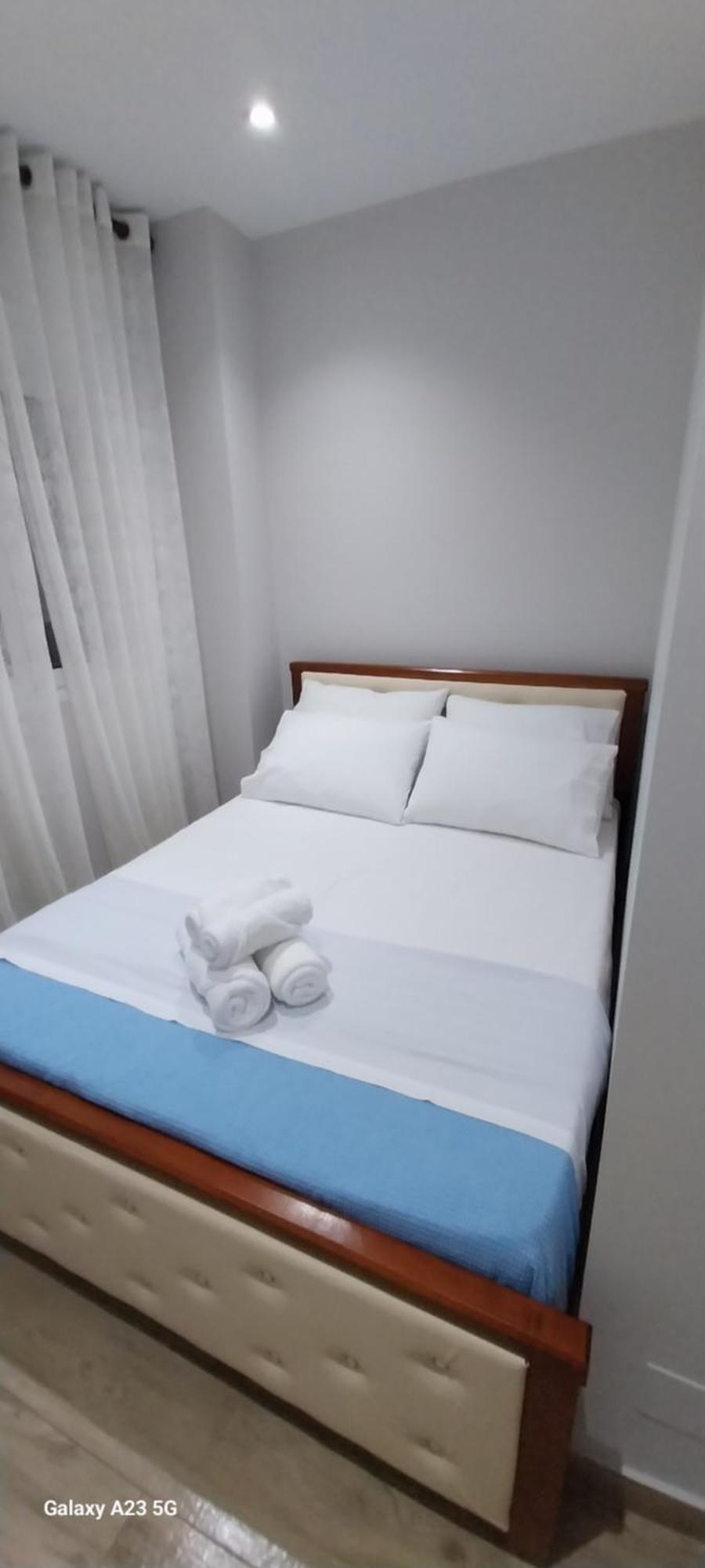 Vlorë Collaku Apartment'S מראה חיצוני תמונה