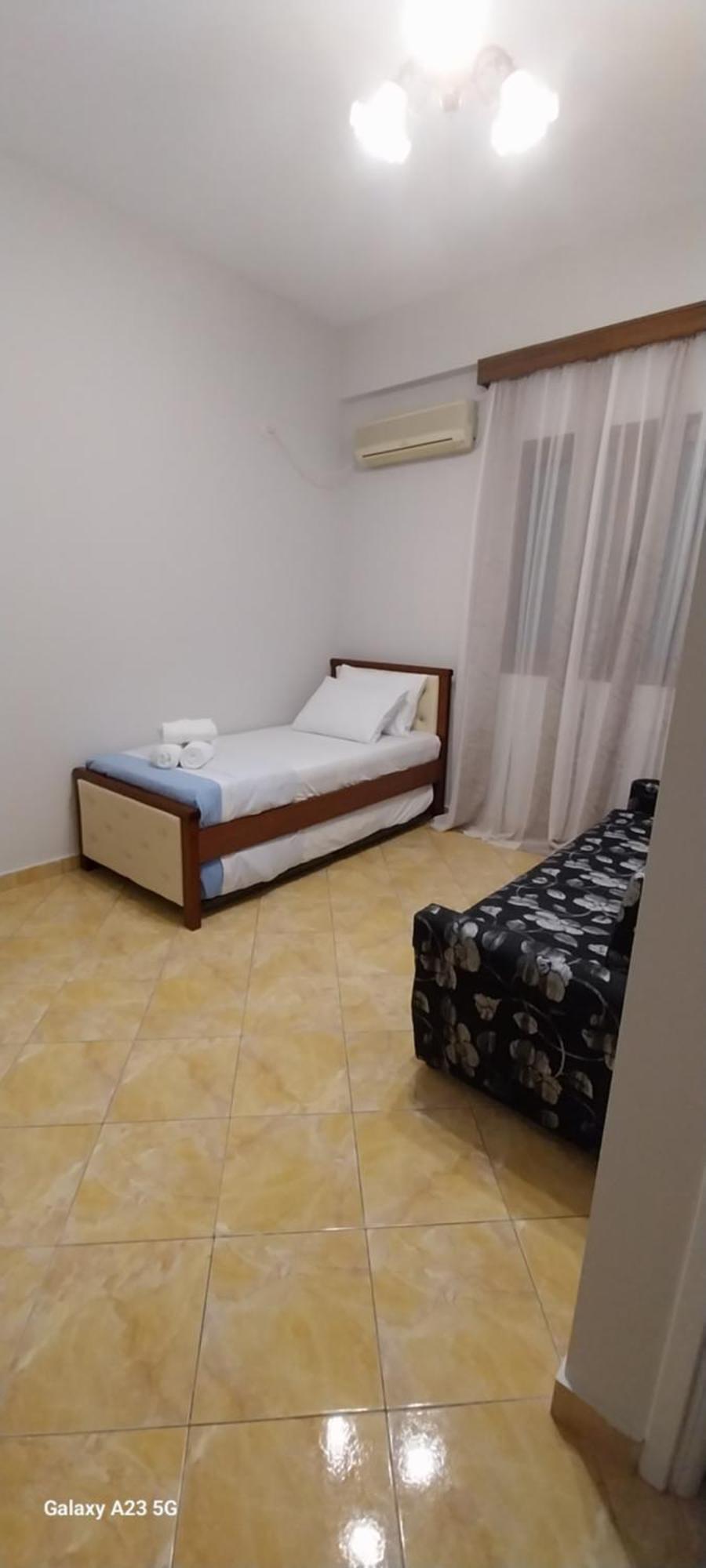 Vlorë Collaku Apartment'S מראה חיצוני תמונה
