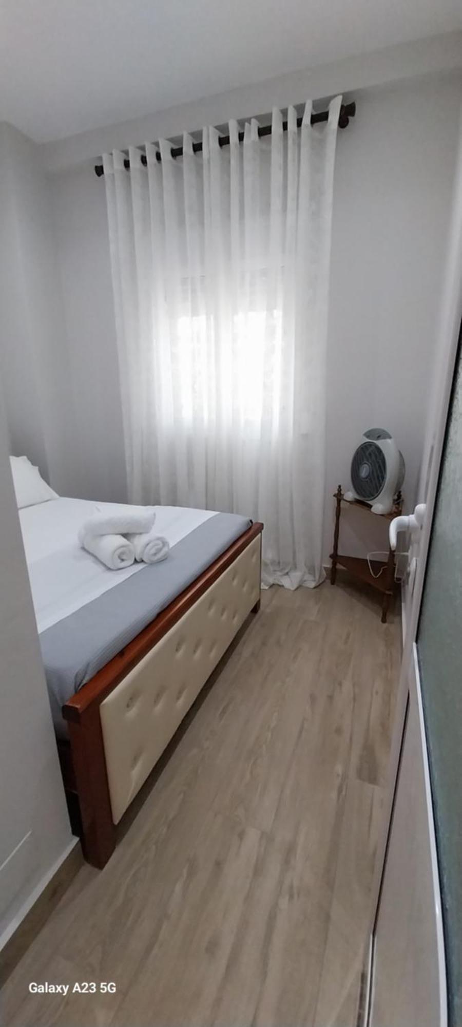 Vlorë Collaku Apartment'S מראה חיצוני תמונה