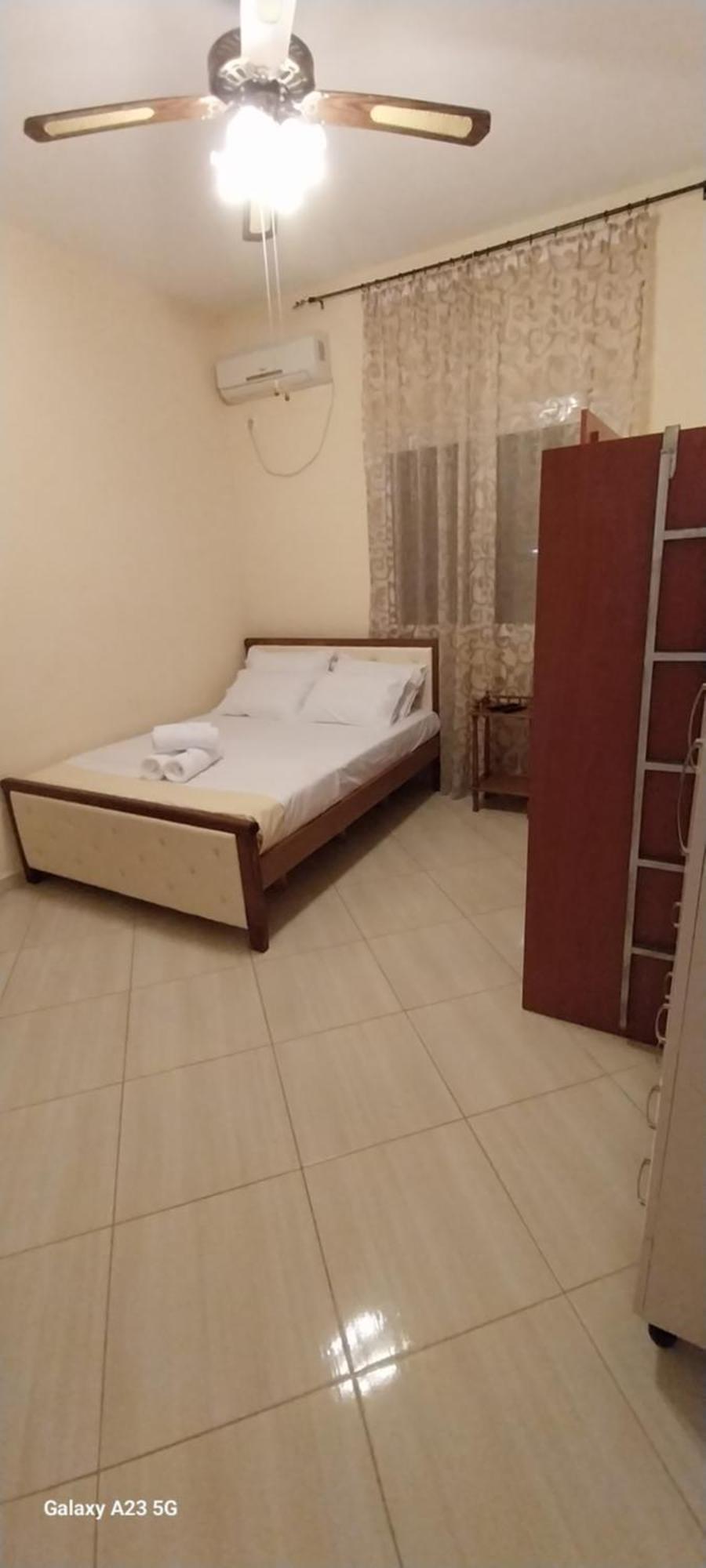 Vlorë Collaku Apartment'S מראה חיצוני תמונה