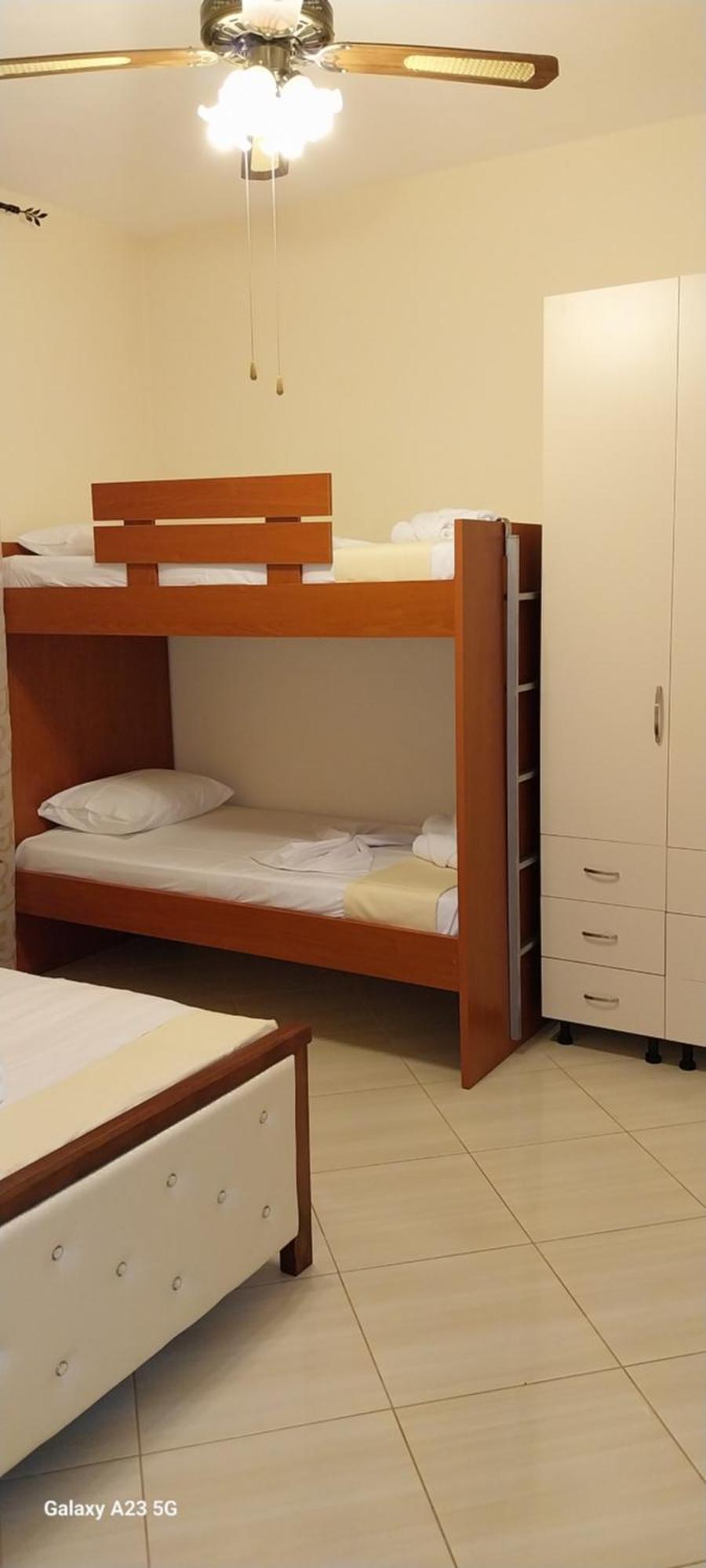 Vlorë Collaku Apartment'S מראה חיצוני תמונה