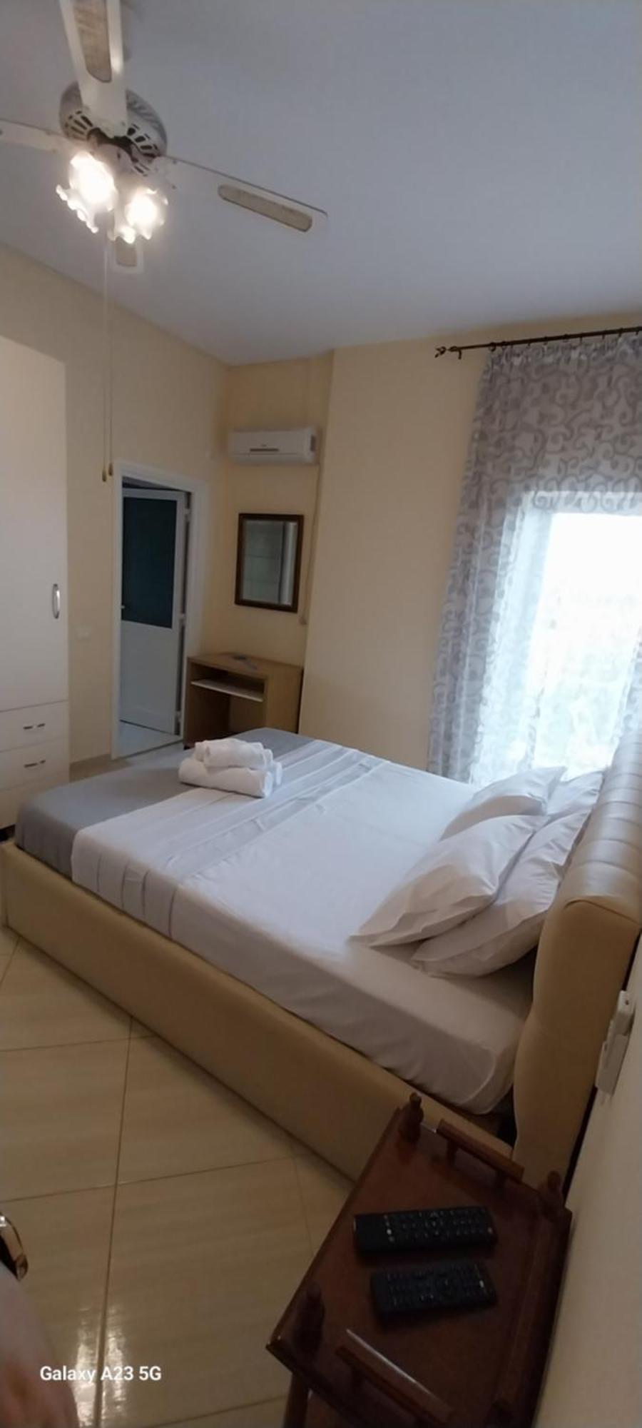 Vlorë Collaku Apartment'S מראה חיצוני תמונה