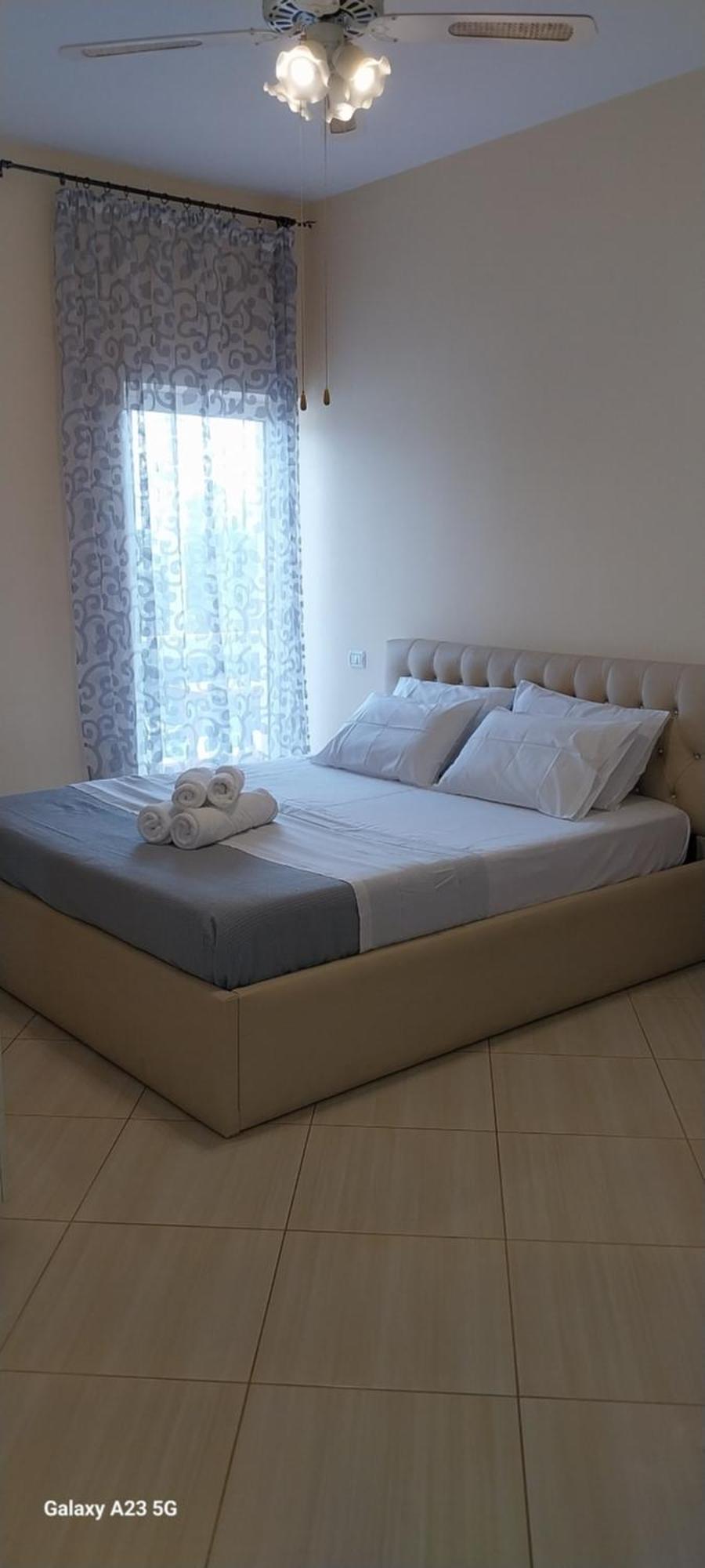 Vlorë Collaku Apartment'S מראה חיצוני תמונה