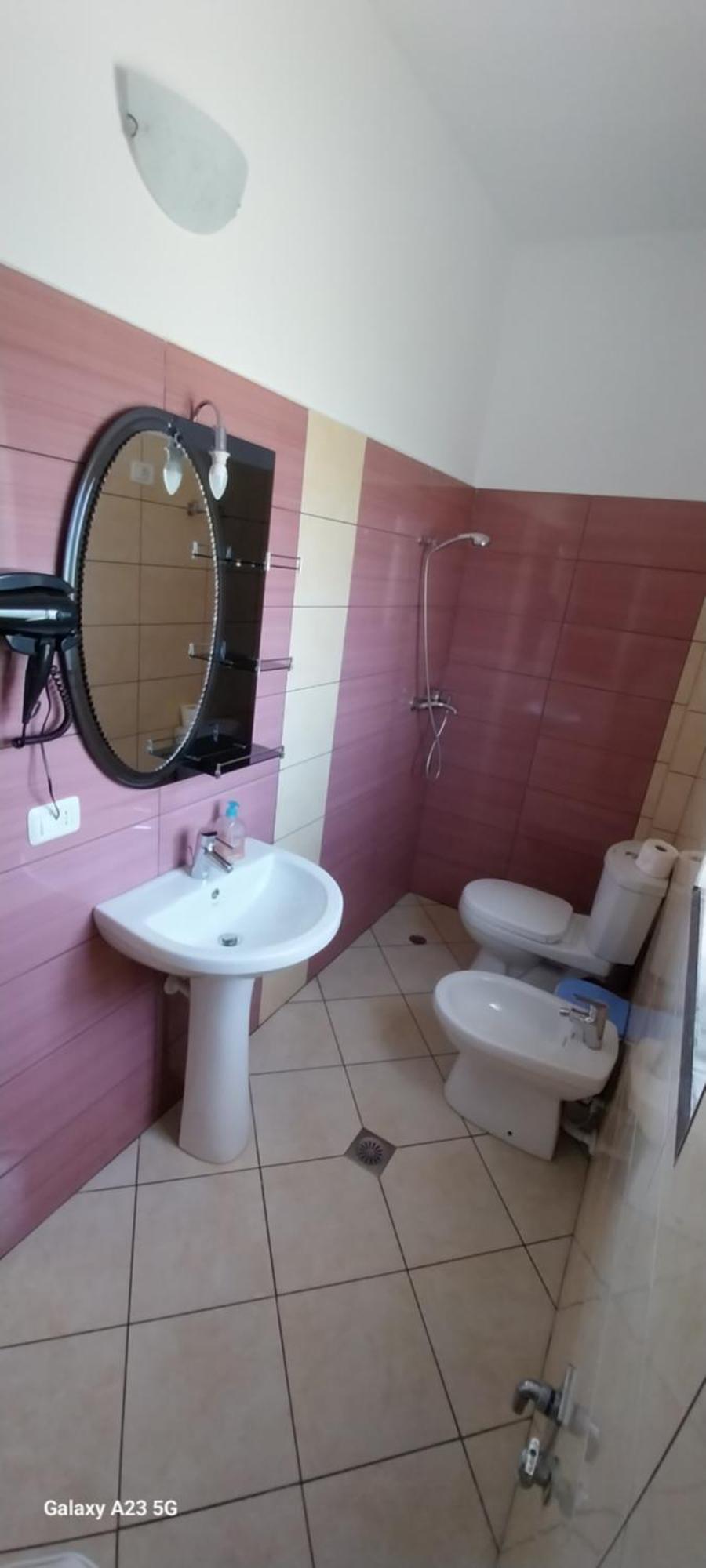 Vlorë Collaku Apartment'S מראה חיצוני תמונה