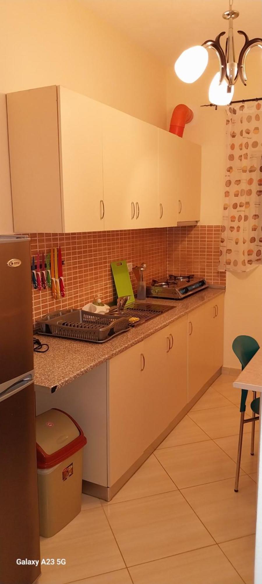 Vlorë Collaku Apartment'S מראה חיצוני תמונה