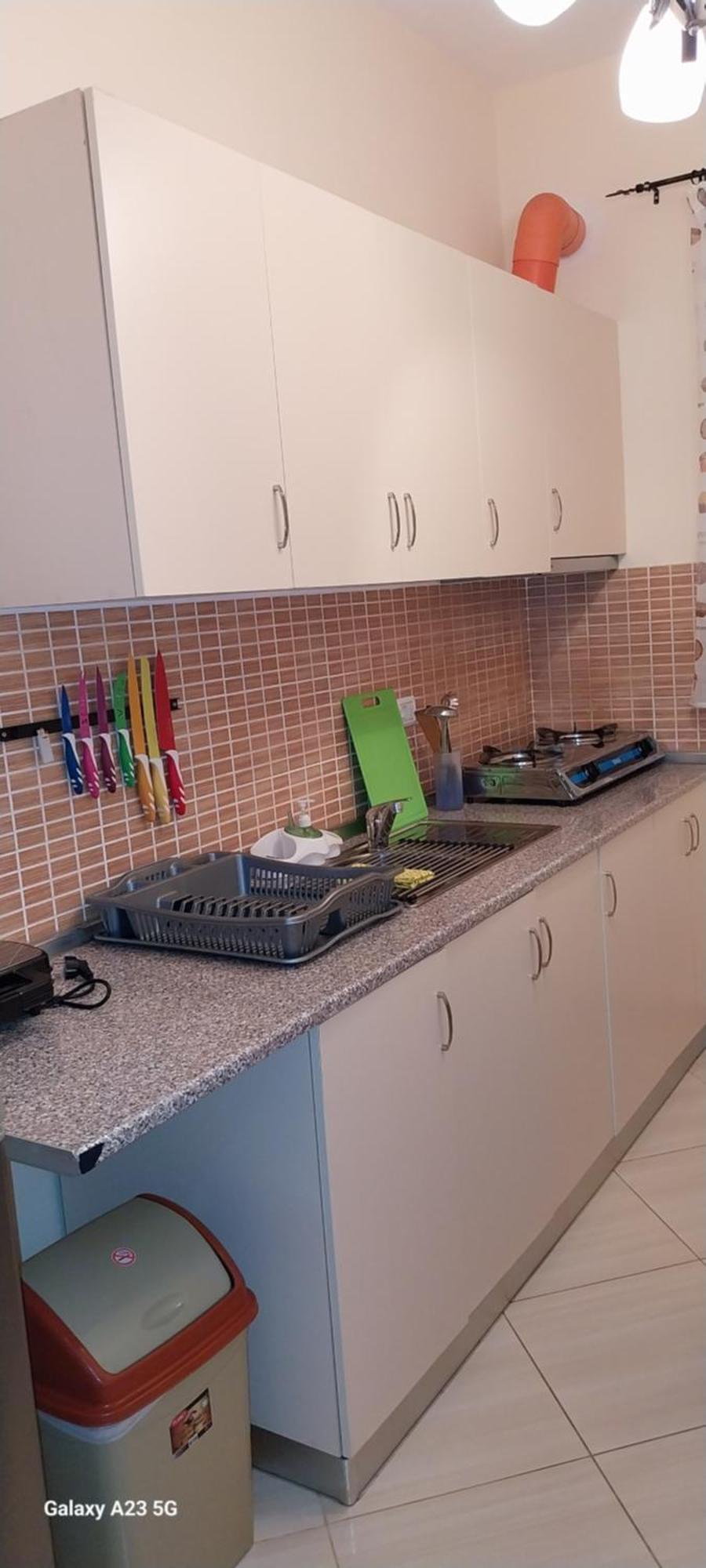 Vlorë Collaku Apartment'S מראה חיצוני תמונה